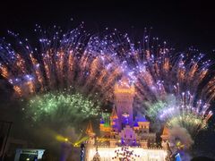 -青岛方特梦幻王国