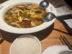 -太二酸菜鱼(深圳布吉万象汇店)