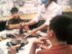 -陈记顺和潮汕鲜牛肉火锅(棠德南路店)