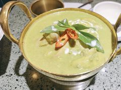 -Home Thai·泰谣(王府井apm店)