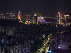 -南昌双子塔303观光厅