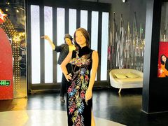 -武汉杜莎夫人蜡像馆