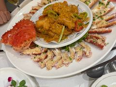 -天顺渔港·海景餐厅(星海广场店)