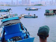 -海沧湾公园
