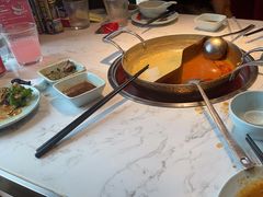 -捞神煲汤火锅(湖滨商业街店)