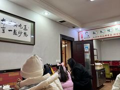 -姚记炒肝店(鼓楼店)