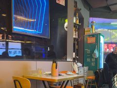 -沪上名羊天下•烤羊腿•东北烧烤•小龙虾(浦东直营总店)