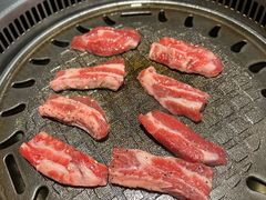 -焱铁烧·黑毛和牛专门店(南宁万象城店)