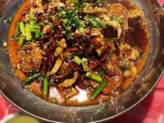 -龙师傅卤炒(天马店)