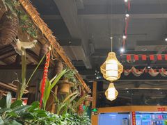 -龙泉人椰子鸡·糟粕醋·地标海南菜(龙昆南店)