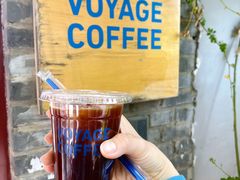 -VOYAGE COFFEE(北锣鼓巷店)