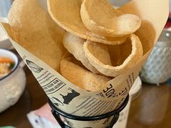 -帕蓝·暹罗料理(大学路店)