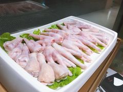 -海底捞火锅(方塔东街店)