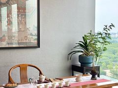 -馋遇江南·精致湖景雅宴(东方之门店)