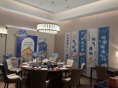 -同庆楼(天鹅湖万达店)
