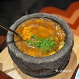 招牌就是招牌，黄鱼烧年糕绝绝子！