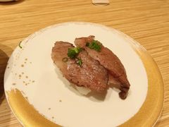 -合点寿司(金虹桥商场店)