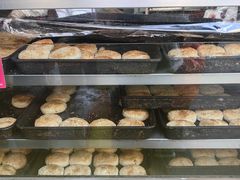 -朱记小郑酥烧饼(建康路店)