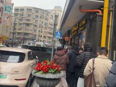 -国际饭店·帆声西饼屋(黄河路店)