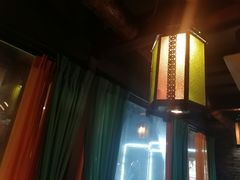 -甘尼仕印度餐厅爵士酒吧(阳春巷店)