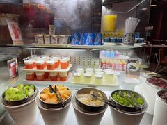 -The COOK·厨餐厅·自助餐(浦东嘉里大酒店)