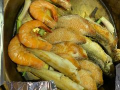 -百味馆·粤菜·湛江菜(后海花园店)