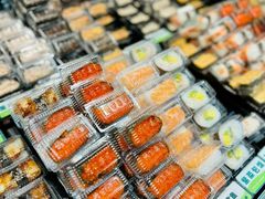 -池田寿司·4H鲜作(西直门凯德华联店)