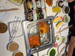 -海底捞火锅(威高广场店)