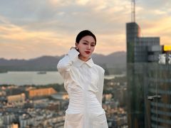 -Hi City·城市之巅