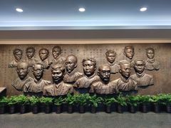 -中共一大纪念馆