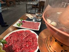 -南门涮肉(上海二店)