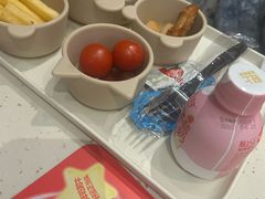 -夏日玛莉西餐厅(耒阳龙腾店)