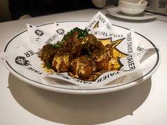 -太二酸菜鱼(广州IFC国金天地店)