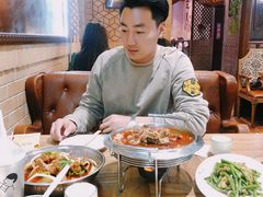 -北疆饭店(金狮广场店)