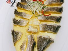 深海大黄鱼-阿明小菜·海鲜·上海菜(梅陇华理店)