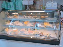 -Juliaanna茱安娜烘焙(中心店)
