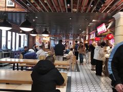 -大食代美食广场(迪士尼小镇店)
