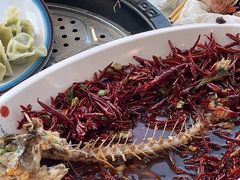 -前王院•巧克力海鲜市集餐厅(万平口店)