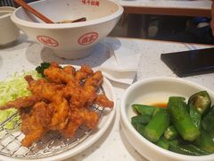 -味千拉面(双井店)