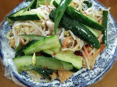 -刘信牛羊肉小炒泡馍(回民街店)