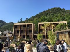 -看见远方·莫干遥远的山民宿