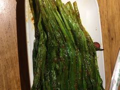 -老五烧烤(石牌岭店)