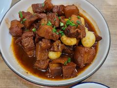 -我家小院川菜馆(杨家湾地铁站店)