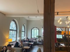 -1901 Cafe(西四店)