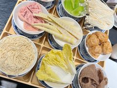 -咏江南·苏式火锅·苏州评弹(观前街店)