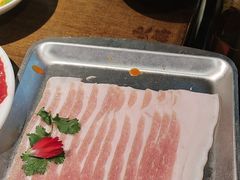 -牛市坎火锅(建设路店)