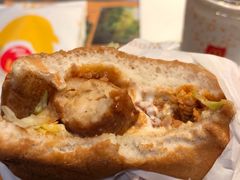 -麦当劳(鼓楼店)