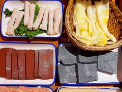 -贤合庄卤味火锅(时代广场店)