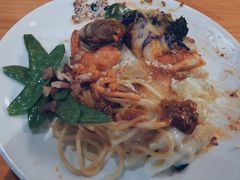 -So Lounge索兰至餐厅(蓝色港湾店)