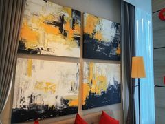 -如家精选酒店(上海张江广兰路地铁站店)